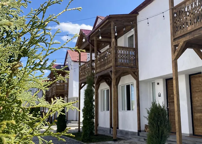 Motives Inn Dilijan