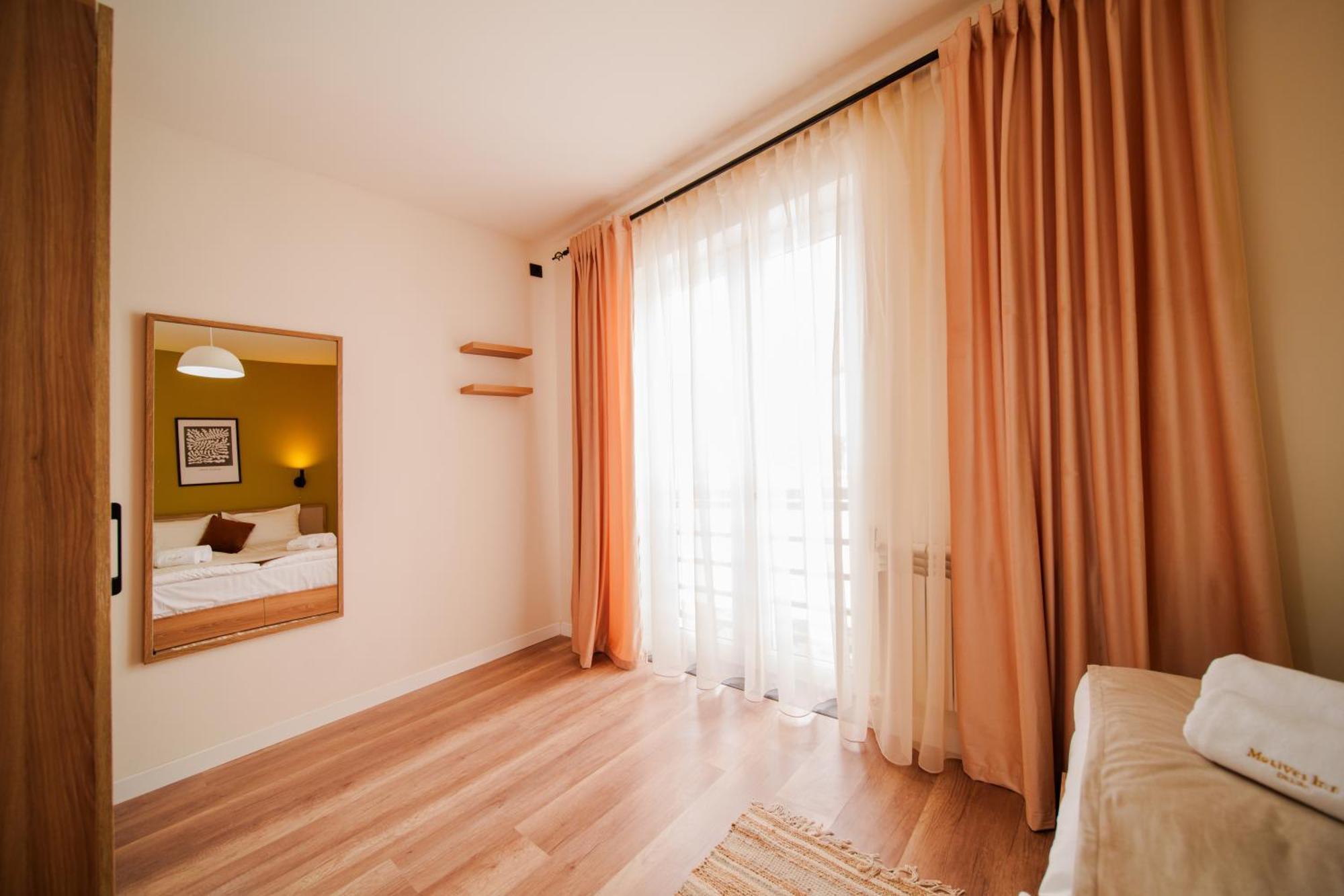 Appartamento Motives Dilijan