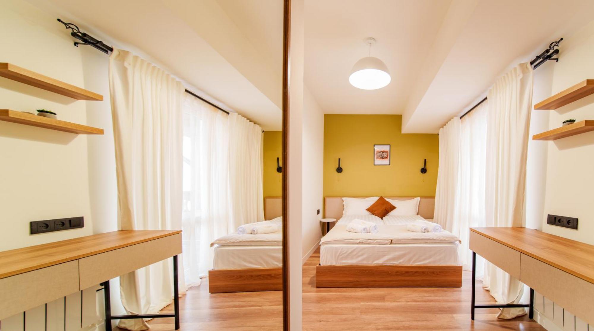 Appartamento Motives Dilijan