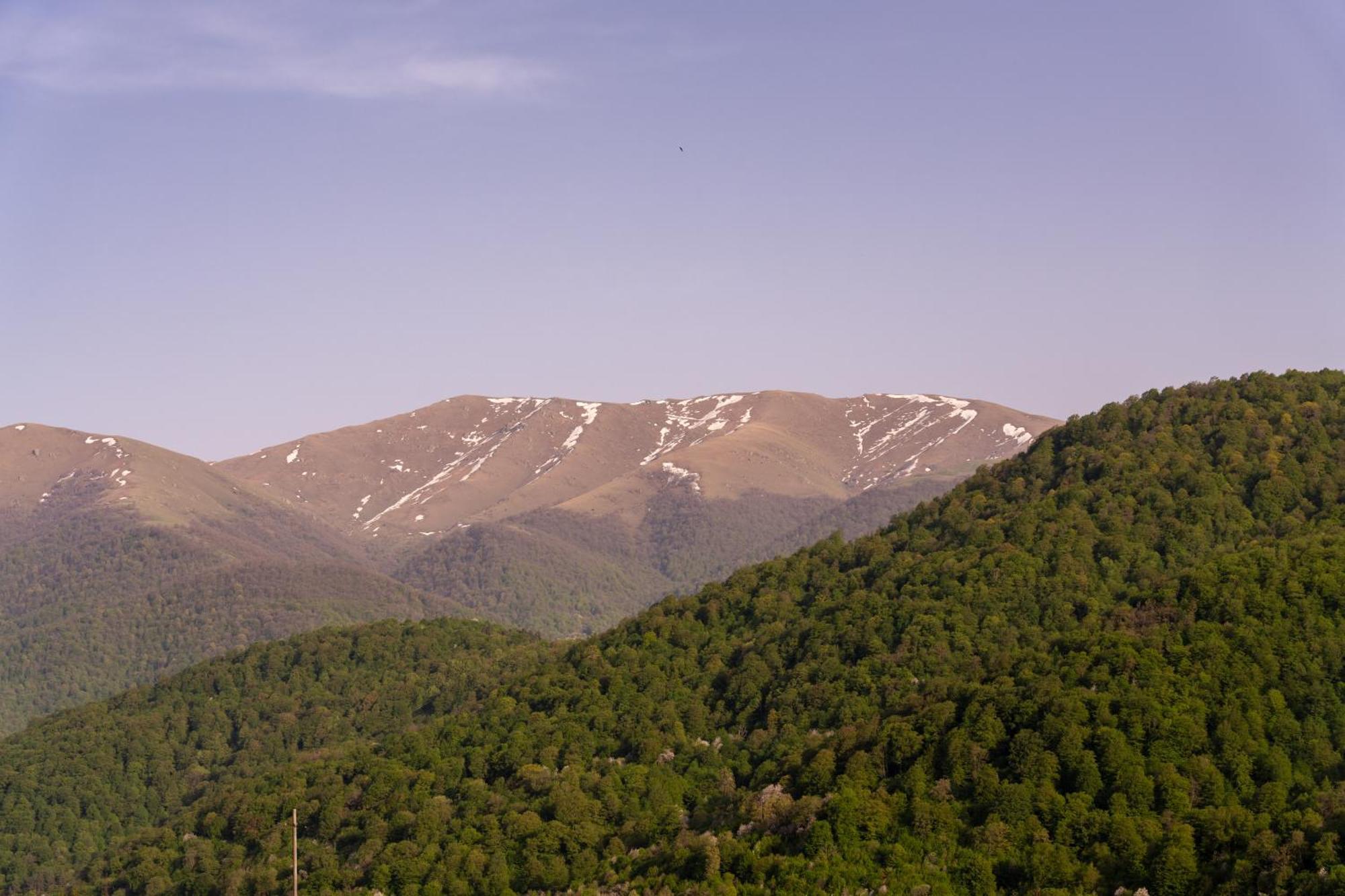 Appartamento Motives Dilijan